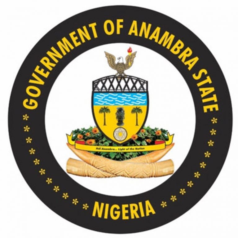Government of Anambra State