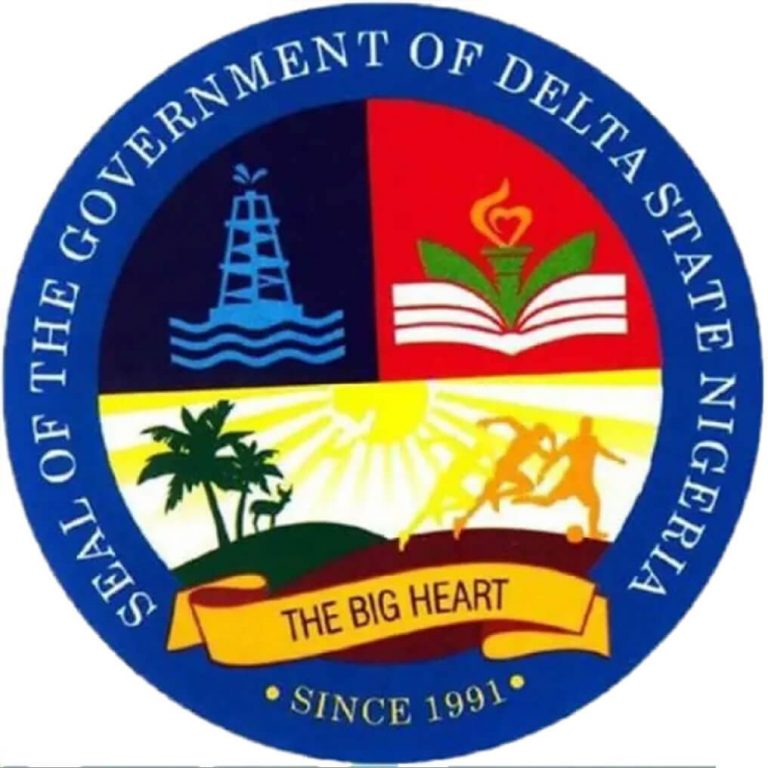 Government of Delta State