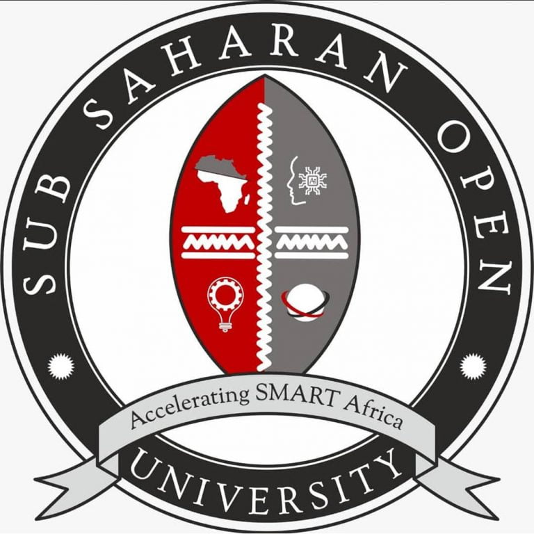 Sub saharan Open University